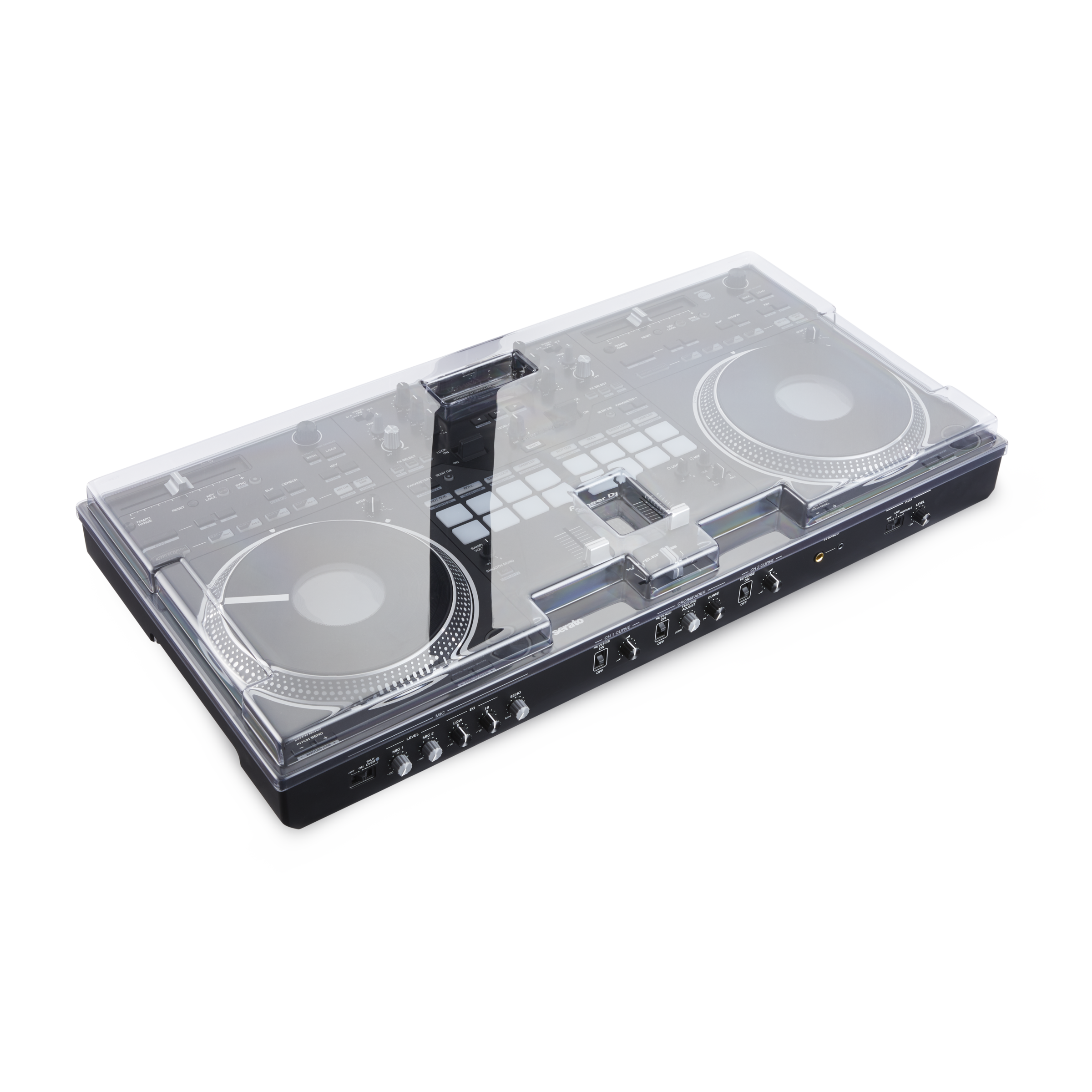 Pioneer DJ DDJ-REV7用 - Dirigent | ディリゲント