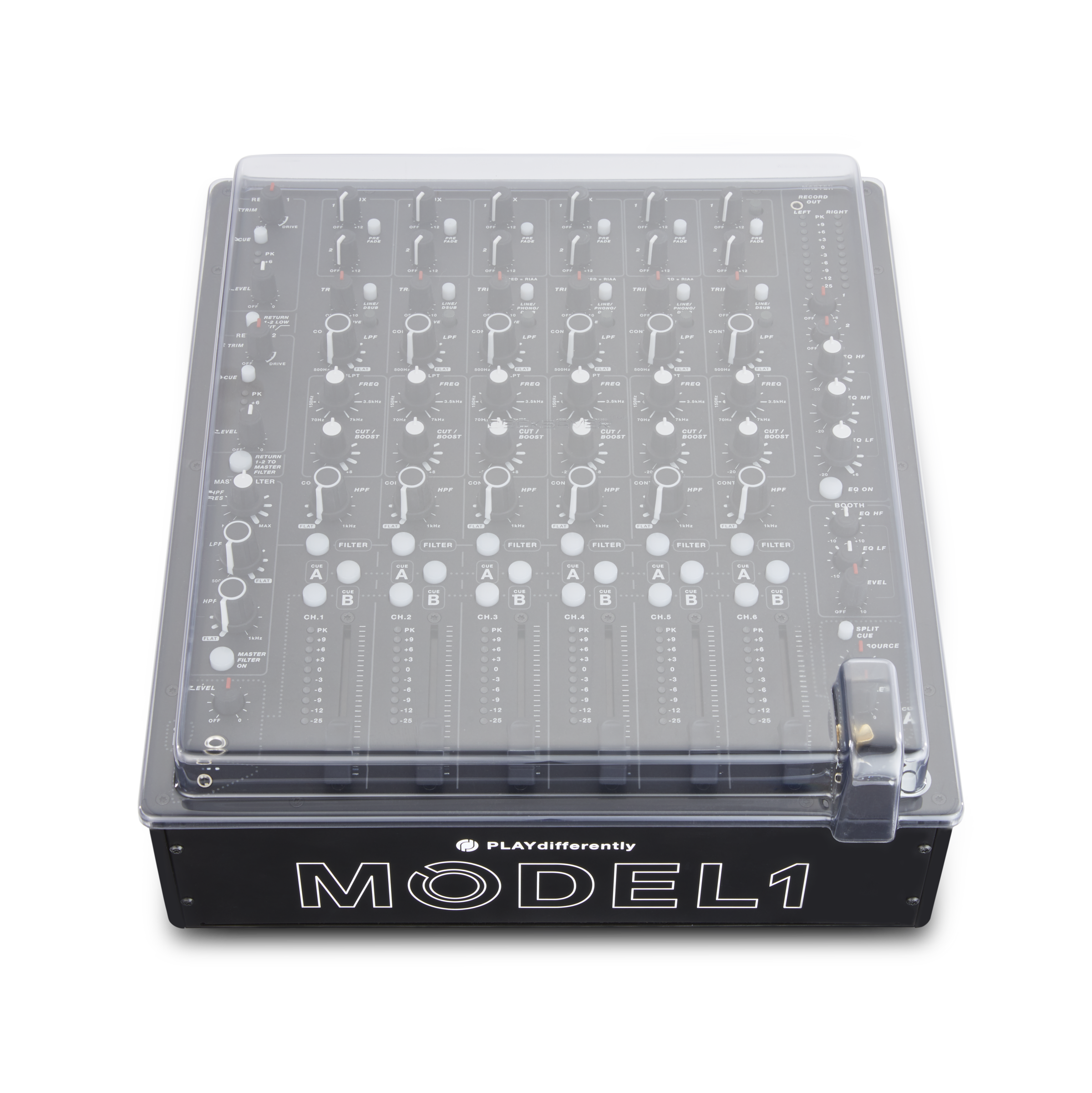 PLAYdifferently MODEL 1用 - Dirigent | ディリゲント