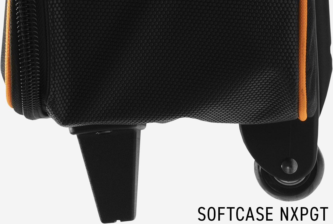 numancompact 2 キーボード + キャリングケース numancompact 2