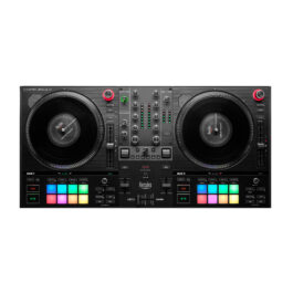 DJControl Inpulse T7 Bag Black - Dirigent | ディリゲント