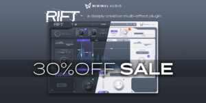 Rift - Dirigent | ディリゲント