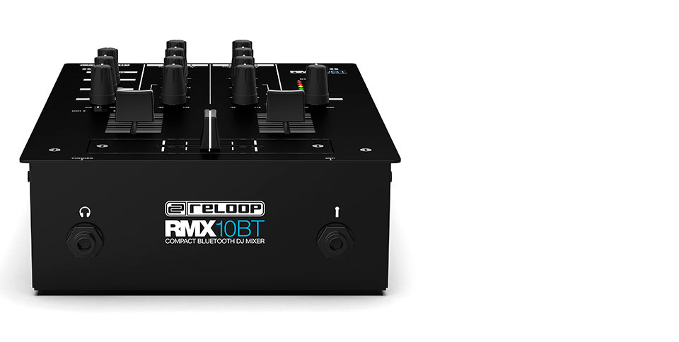 RMX-10 BT - Dirigent | ディリゲント