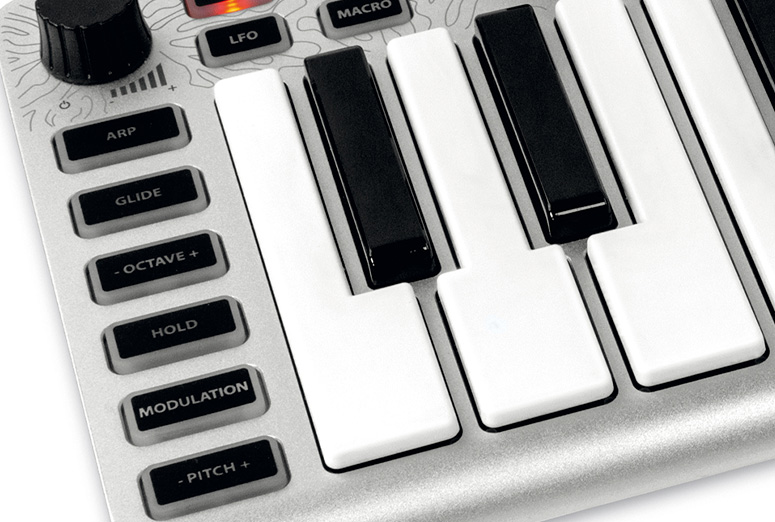 Xsynth - Dirigent | ディリゲント