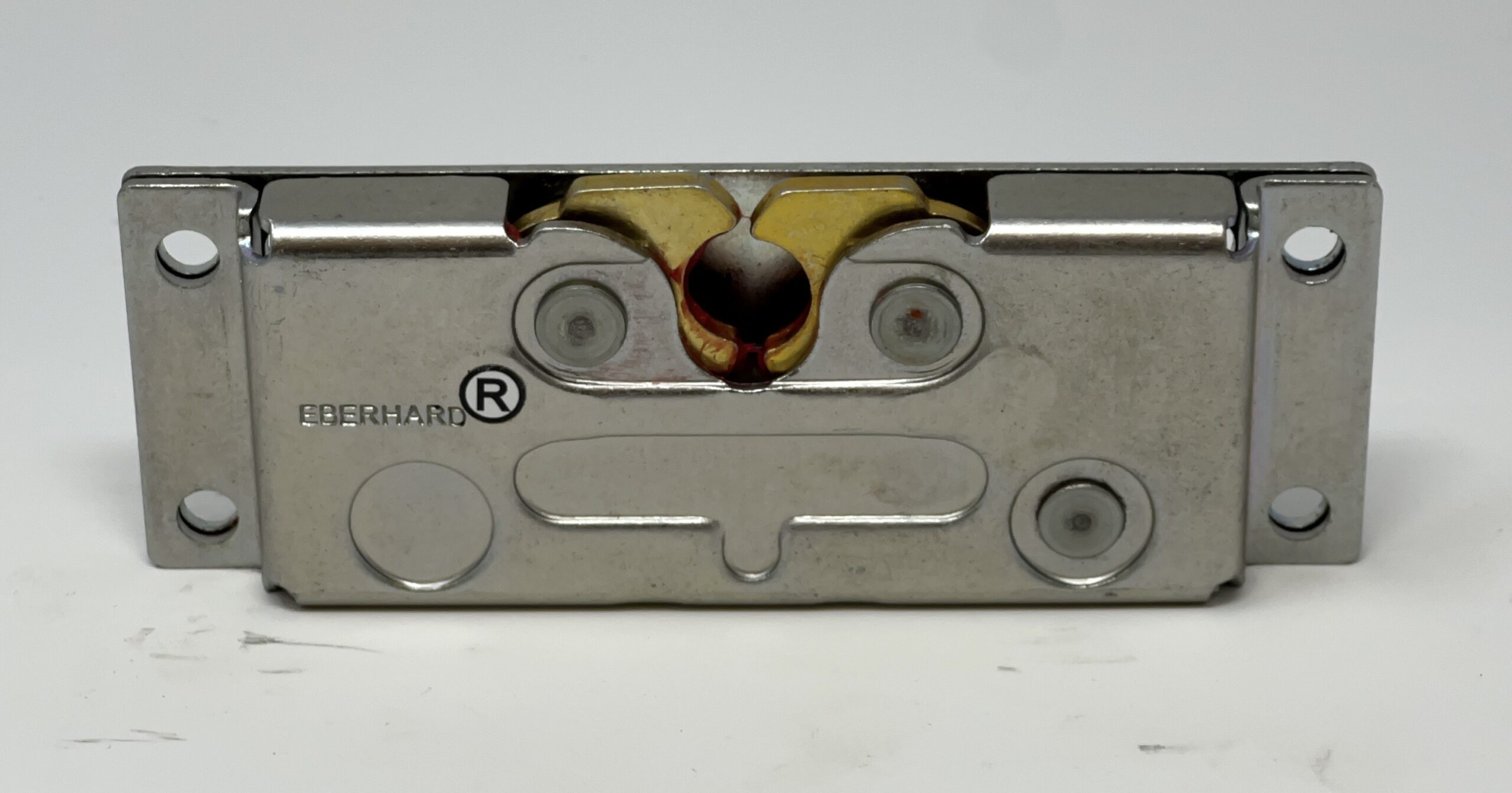 Dirks1781 - Kenworth Door Latch, RH - Dirk's Classic Truck