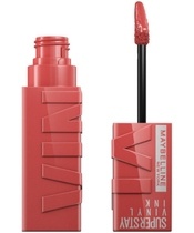 Maybelline Superstay Vinyl Ink 4,2 ml - 15 Peachy