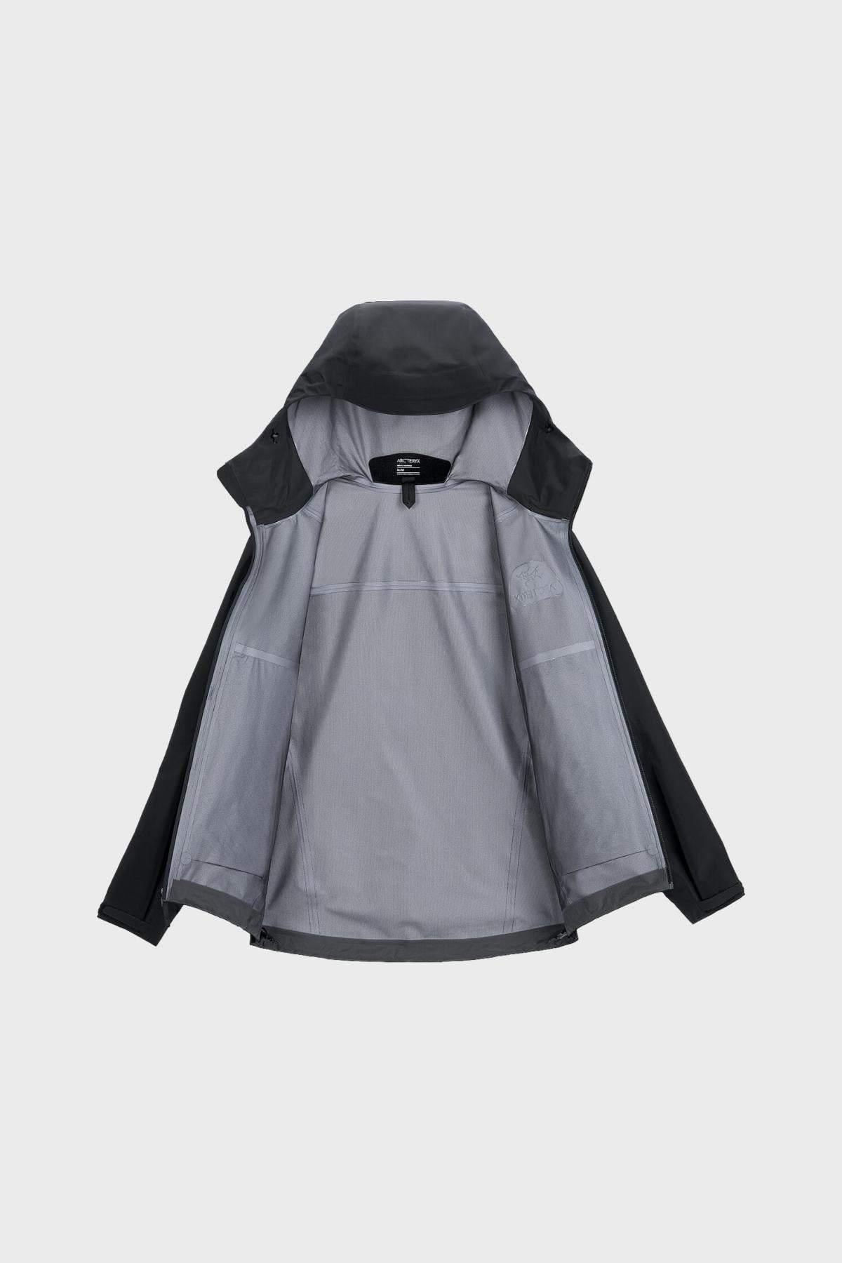 アークテリクス - ベータ LT ジャケット - DISTANCE STORE - GLOBAL