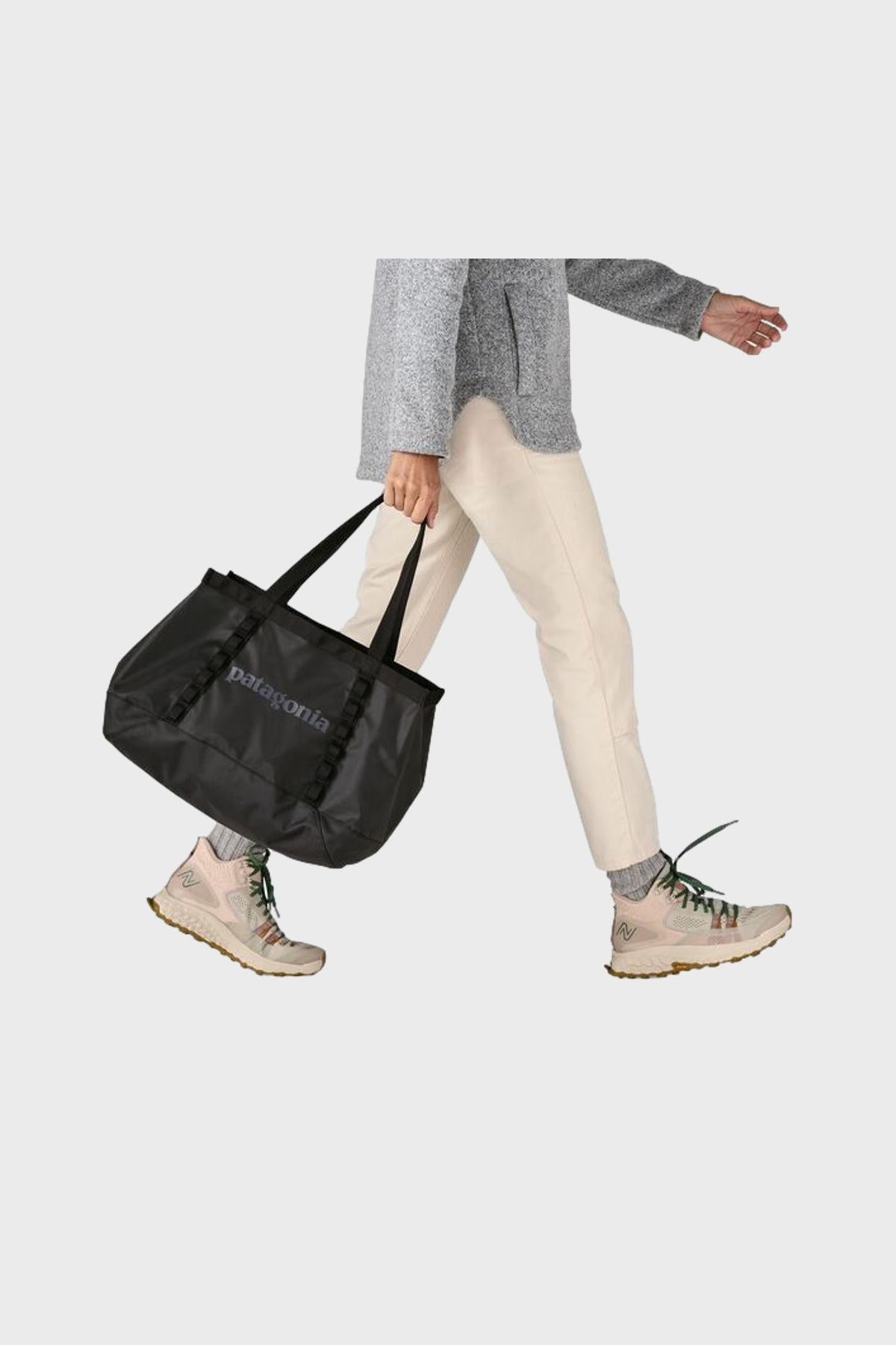 パタゴニア - ブラック ホール ギア トート 61L - DISTANCE STORE - GLOBAL
