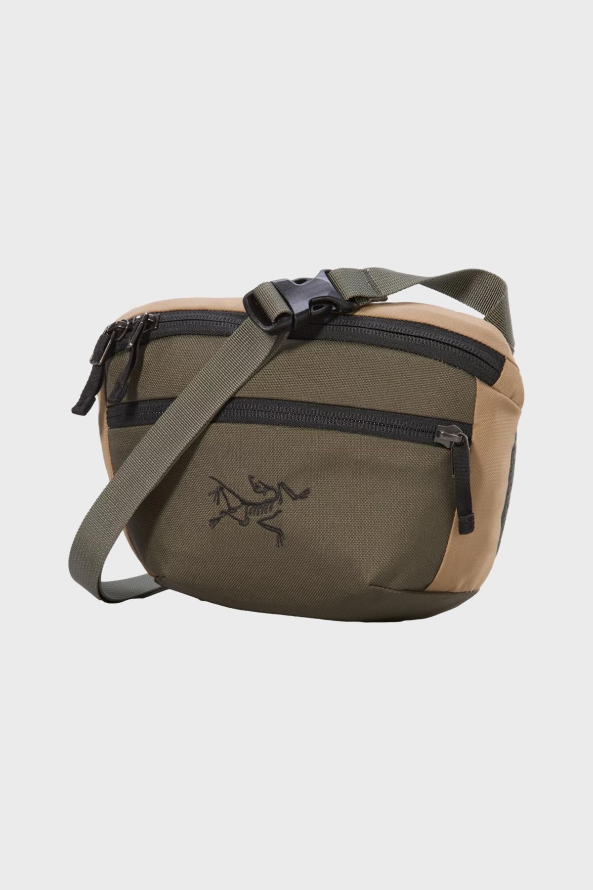 ARC'TERYX - MANTIS 1 WAISTPACK - DISTANCE STORE - GLOBAL