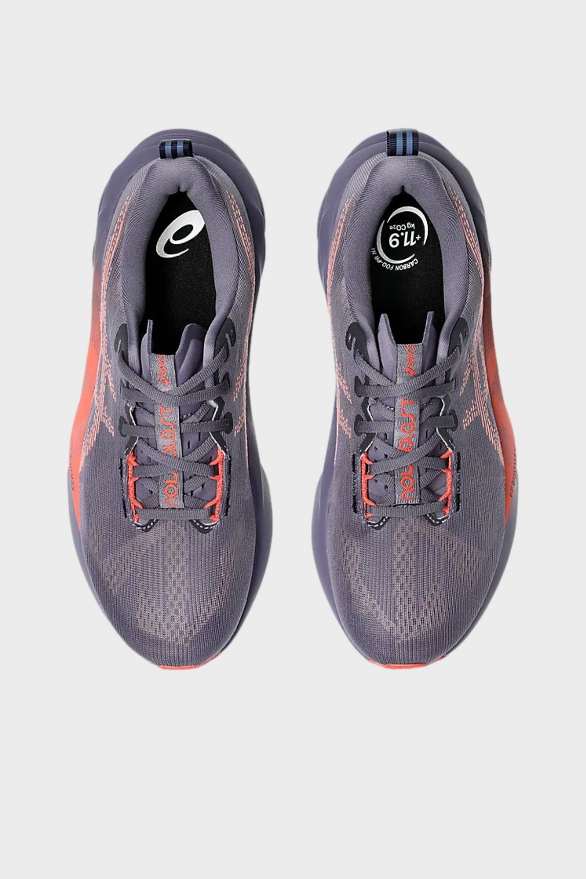 アシックス - ノヴァブラスト 5 - DISTANCE STORE - GLOBAL