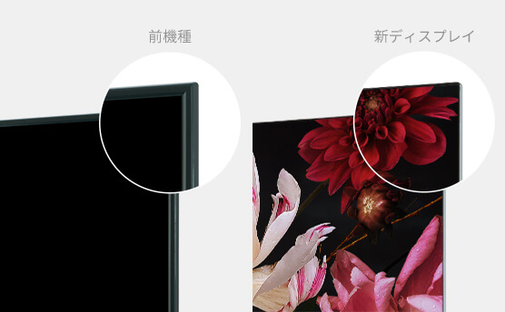 DMM.make 4K Display第5弾 - 大画面4Kを日常に お手頃価格で映像美を