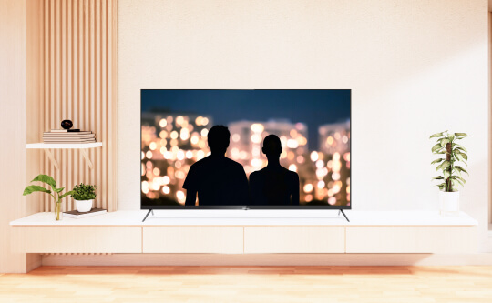 DMM.make 4K DISPLAY｜高解像度ディスプレイ