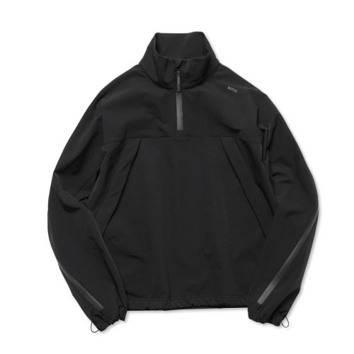 ROTOL / SHELL PARKA mark:2.1 – BLACK | disarm | no. ROTOL 通販