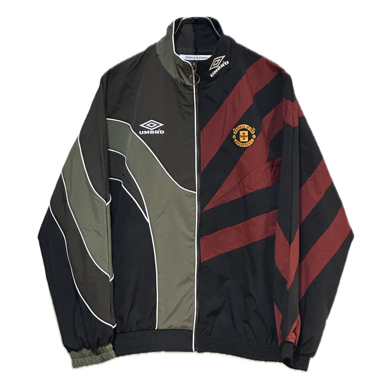 Children of the discordance / UMBRO Changeover Track Jacket