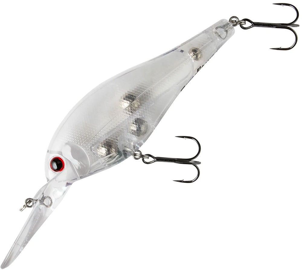 Bandit Walleye Shad - 3 Inch — Discount Tackle