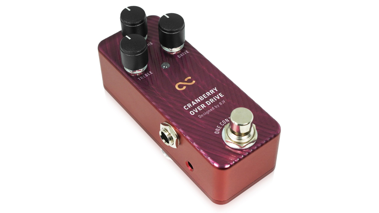 One Control（ワンコントロール）から人気のSRODをローゲイン化した