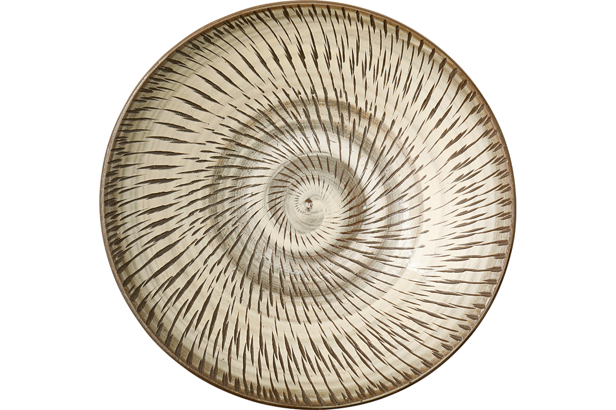 河井寬次郎、柳宗悦、濱田庄司、民藝運動家3人の生涯幸せを運ぶ他力