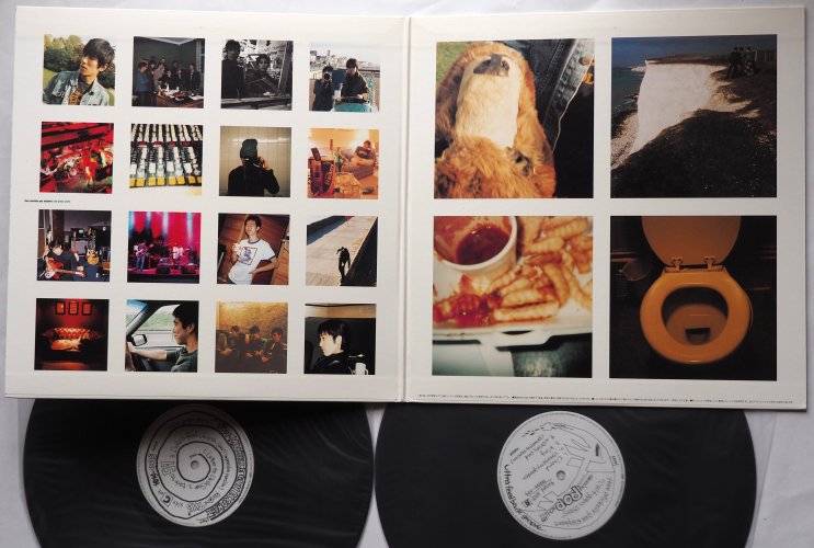 ミッシェル・ガン・エレファント thee michelle gun elephant / カルト