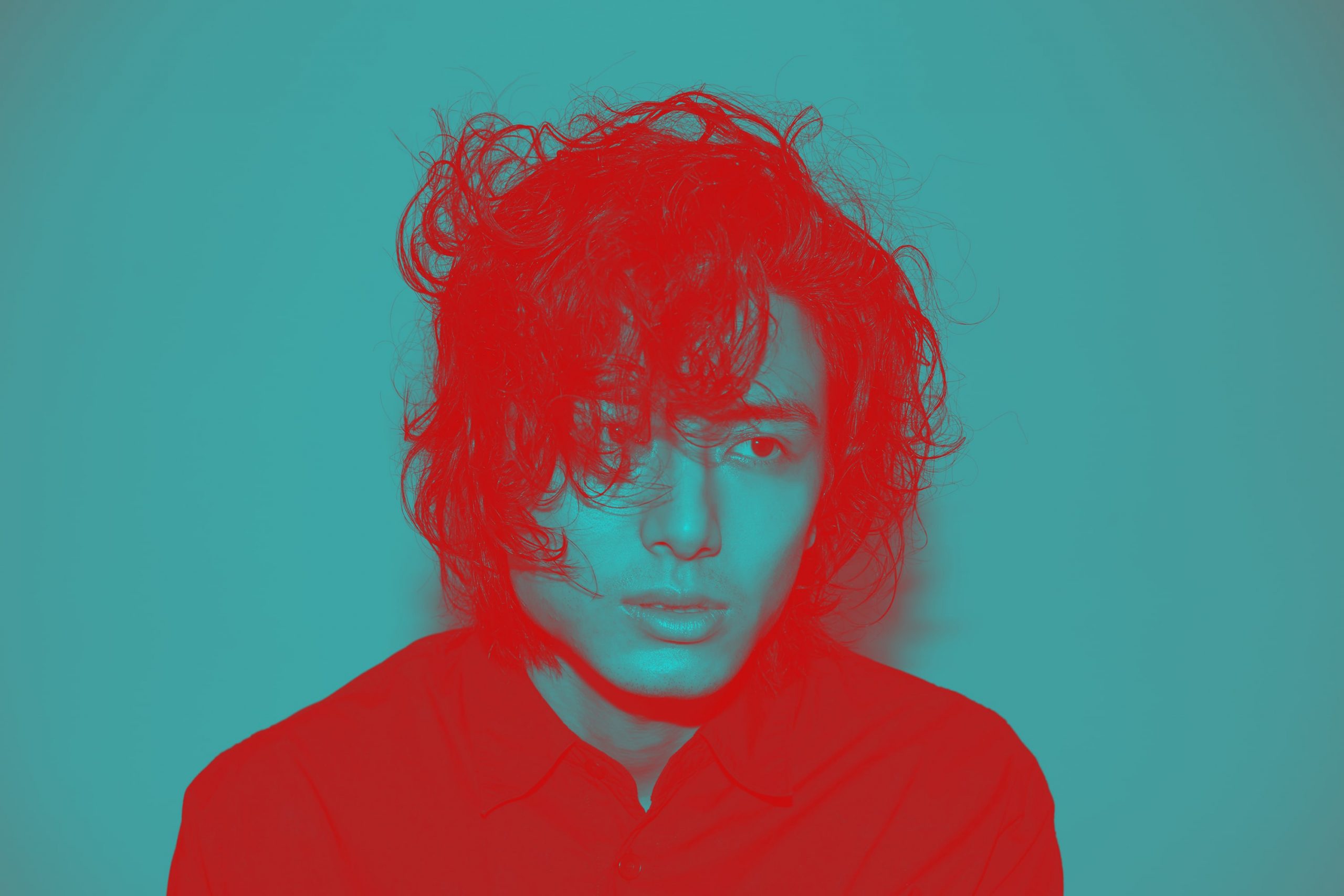 藤井 風が5/20(水)に1st ALBUM「HELP EVER HURT NEVER」をリリース！ 6