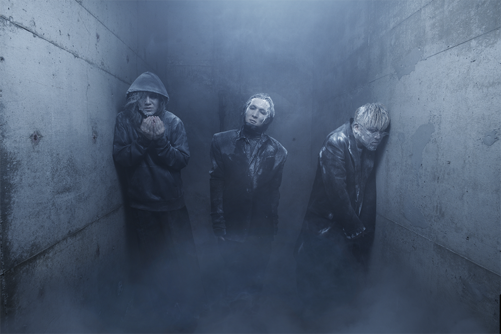 cali≠gari、来年1/20(土)日比谷野音含む30周年企画ライヴ開催決定｜DI