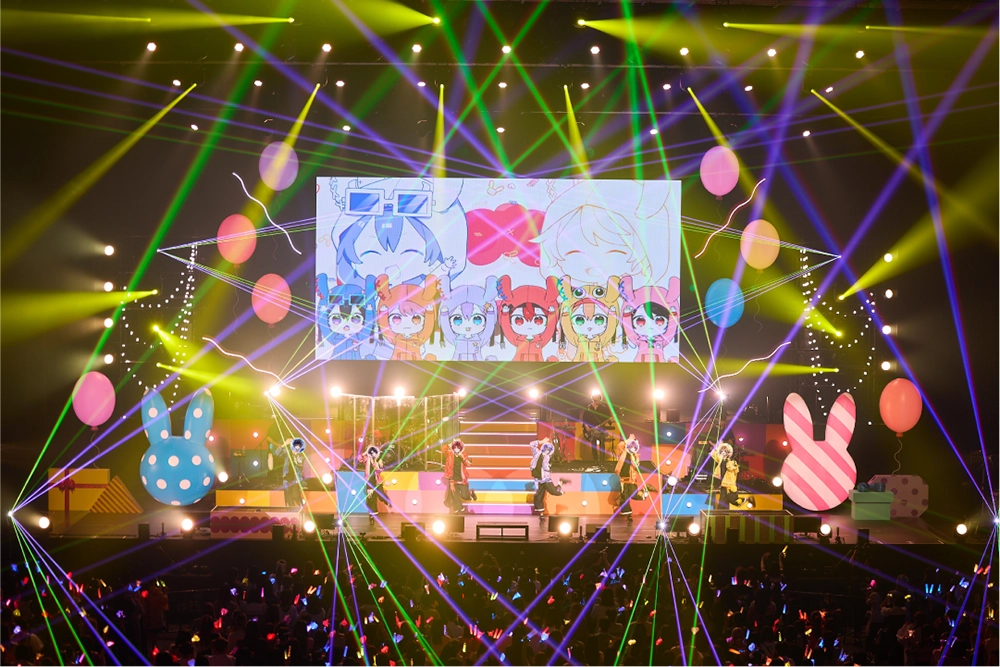 ちょこらび主催のイベント『ZERO世代フェス』初開催！今活躍中＆注目の