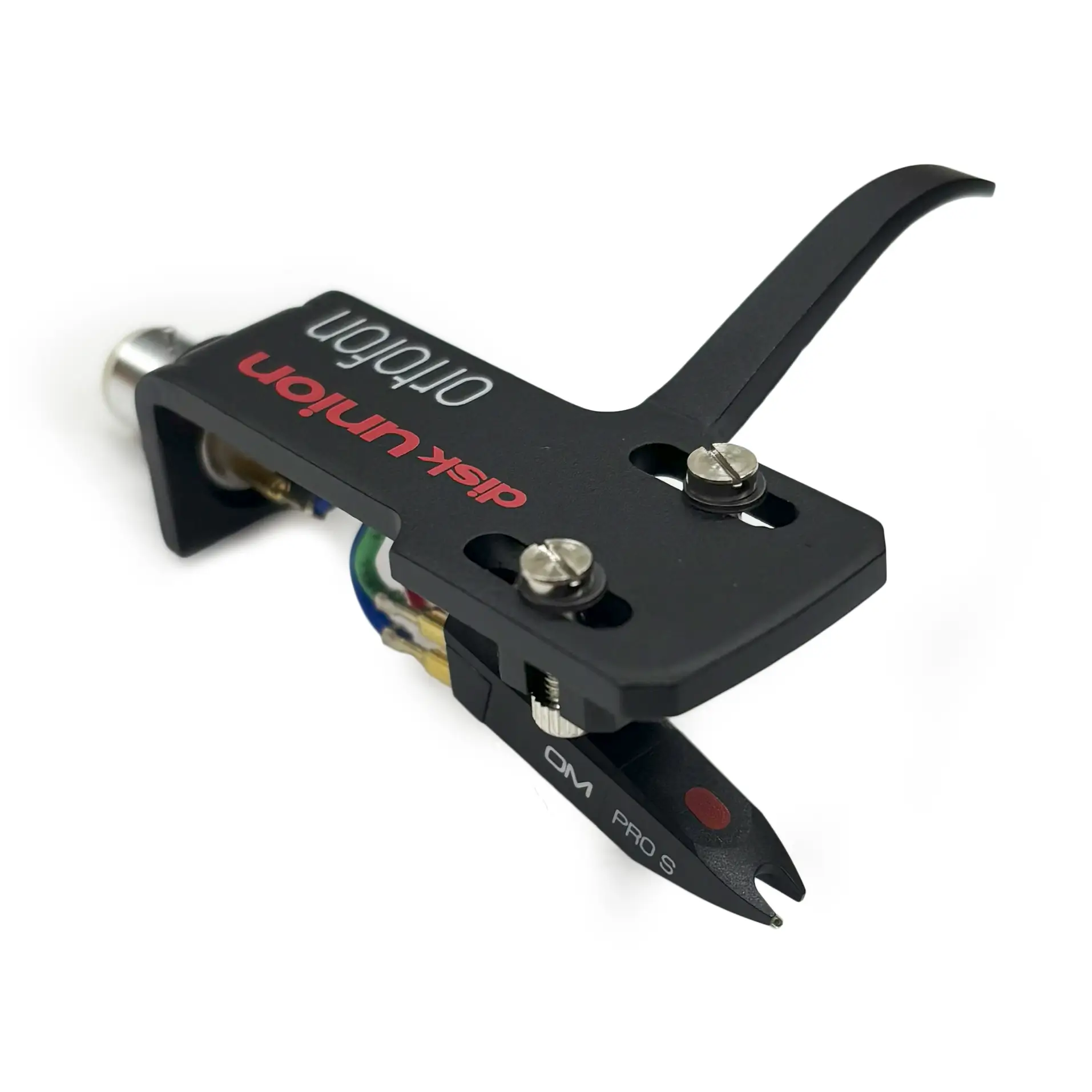 ortofon×diskunionコラボモデルカートリッジ NEW MODEL発売!｜ニュース