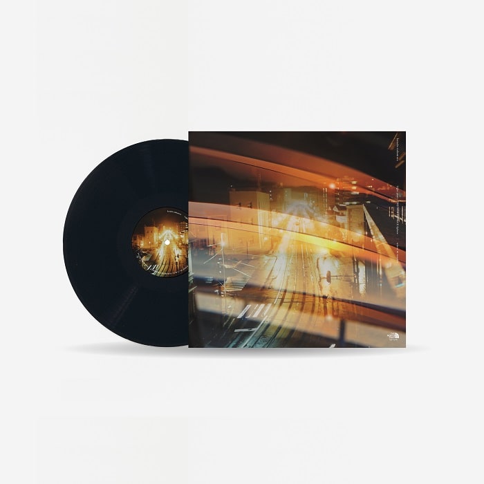 haruka nakamura - 春秋, 冬夏(Light years - THE NORTH FACE Sphere