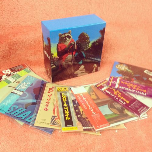 2/12(木) 20:00- ジャンル横断! オンライン・紙ジャケ中古CDセール