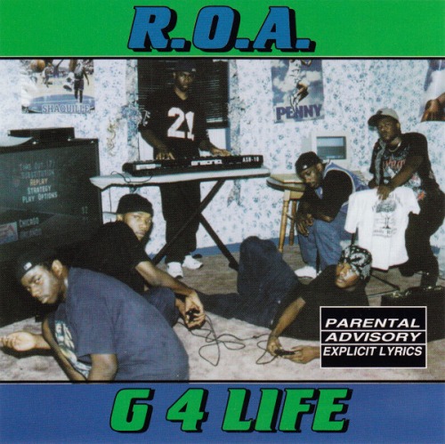 GANGSTA RAP CD SALE】 RARE CD、G-LUV掲載CD等一挙放出!!｜ニュース