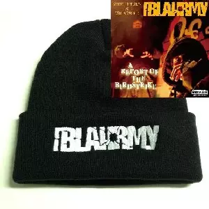 A REPORT OF THE BIRDSTRIKE/BLAHRMY｜HIPHOP/R&B｜ディスクユニオン