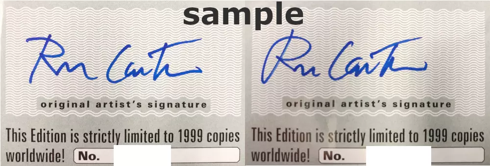 Foursight - Stockholm (LP/180g)/RON CARTER/ロン・カーター/直筆