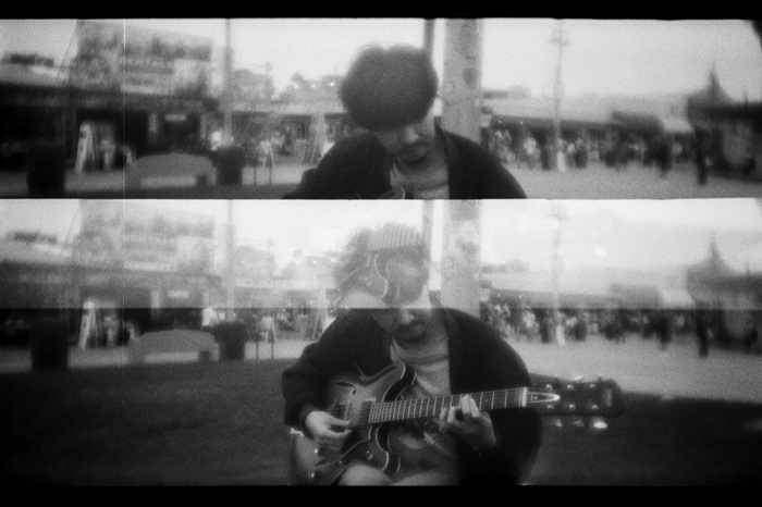 Konoma(LP)/Takuro Okada/岡田拓郎/本作は文化と時間の境界を越えて