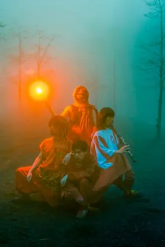 i ai e.p./GEZAN with Million Wish Collective/GEZAN 歓喜&恍惚の