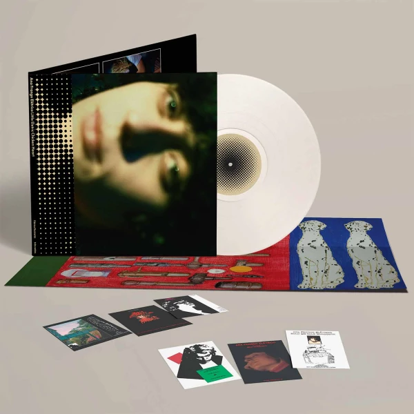 9月20日(土) 新品 新入荷情報! : CD・レコード 販売/買取 ディスク