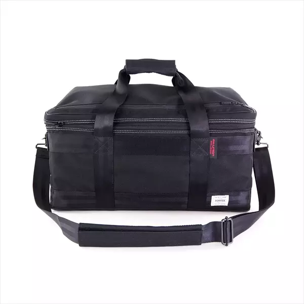 diskunion x PORTER 限定コラボレーションモデル 2WAY 7inch RECORD