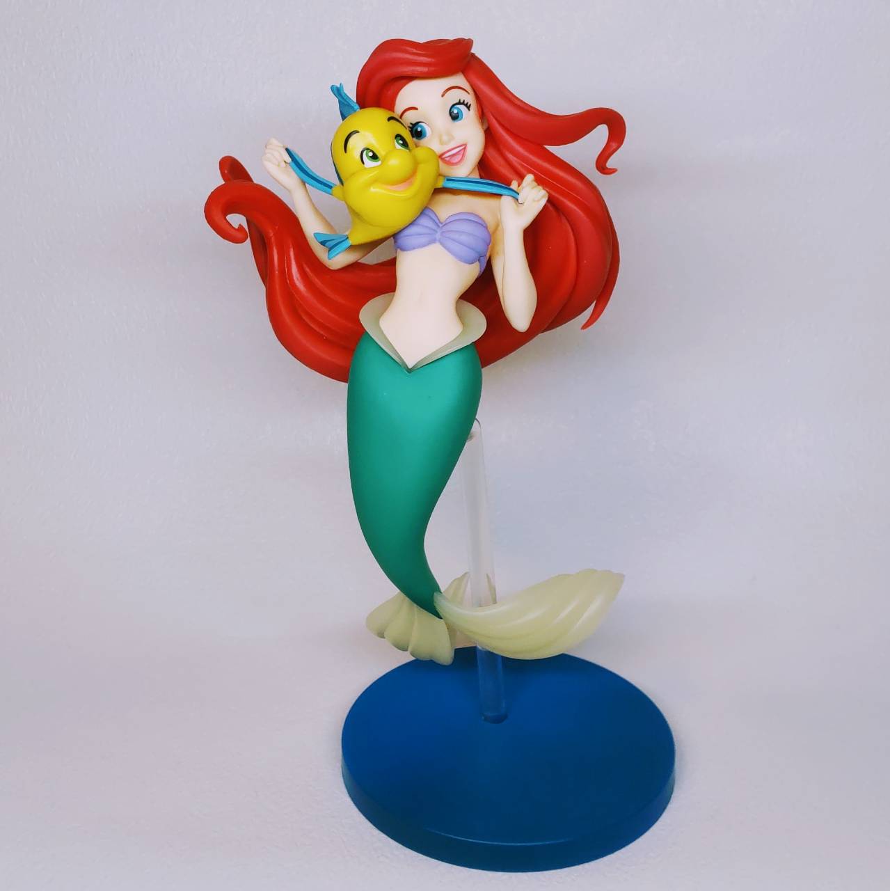 アリエル カラーver. | ディズニーフィギュアコレクション