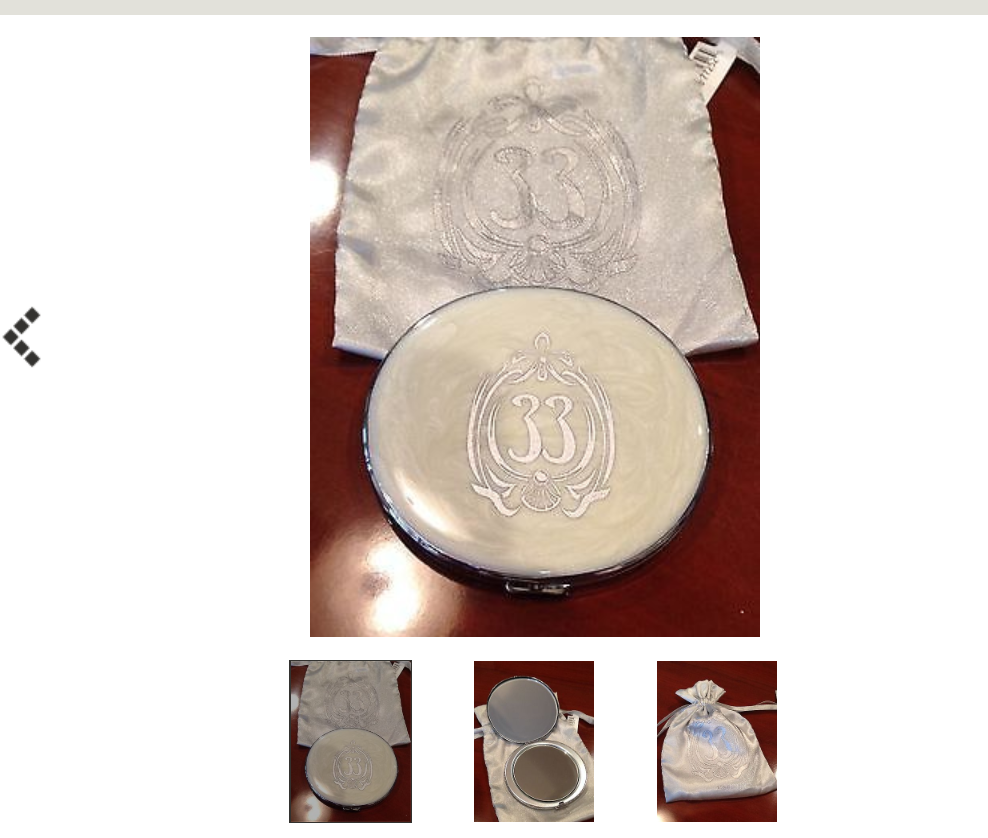 ディズニーの知る人ぞ知る「クラブ33」限定グッズの一覧リストと買取