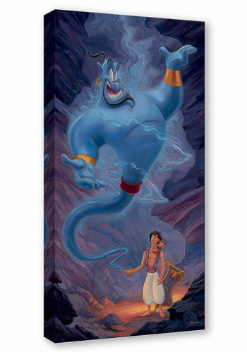 New Releases – Disney Fine Art