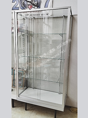 サイズで選ぶ | ガラスショーケースの制作・通販なら石山製作所