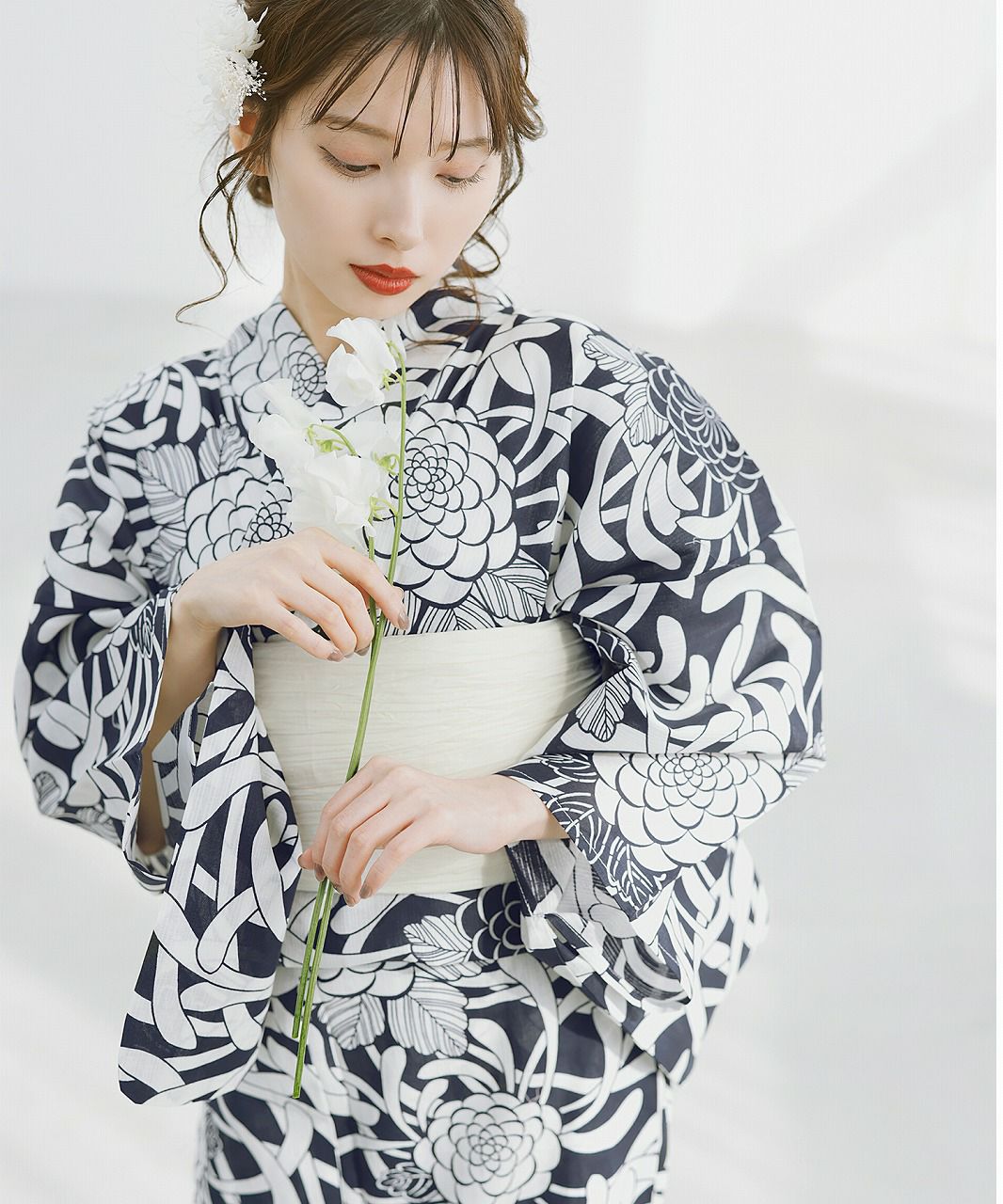 菊(きく) | Dita（ディータ）オフィシャルストア