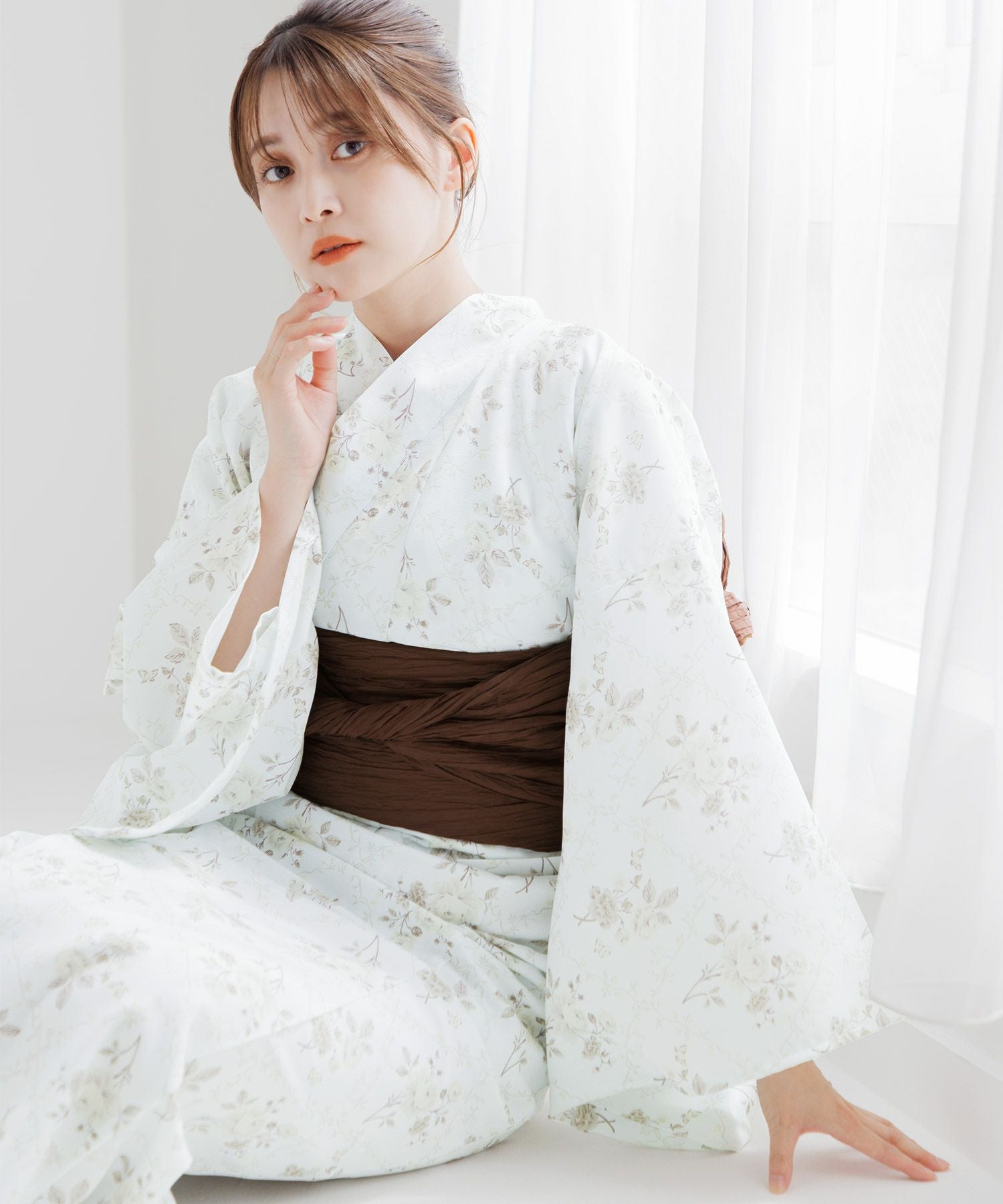 Antique Rose | Dita（ディータ）オフィシャルストア