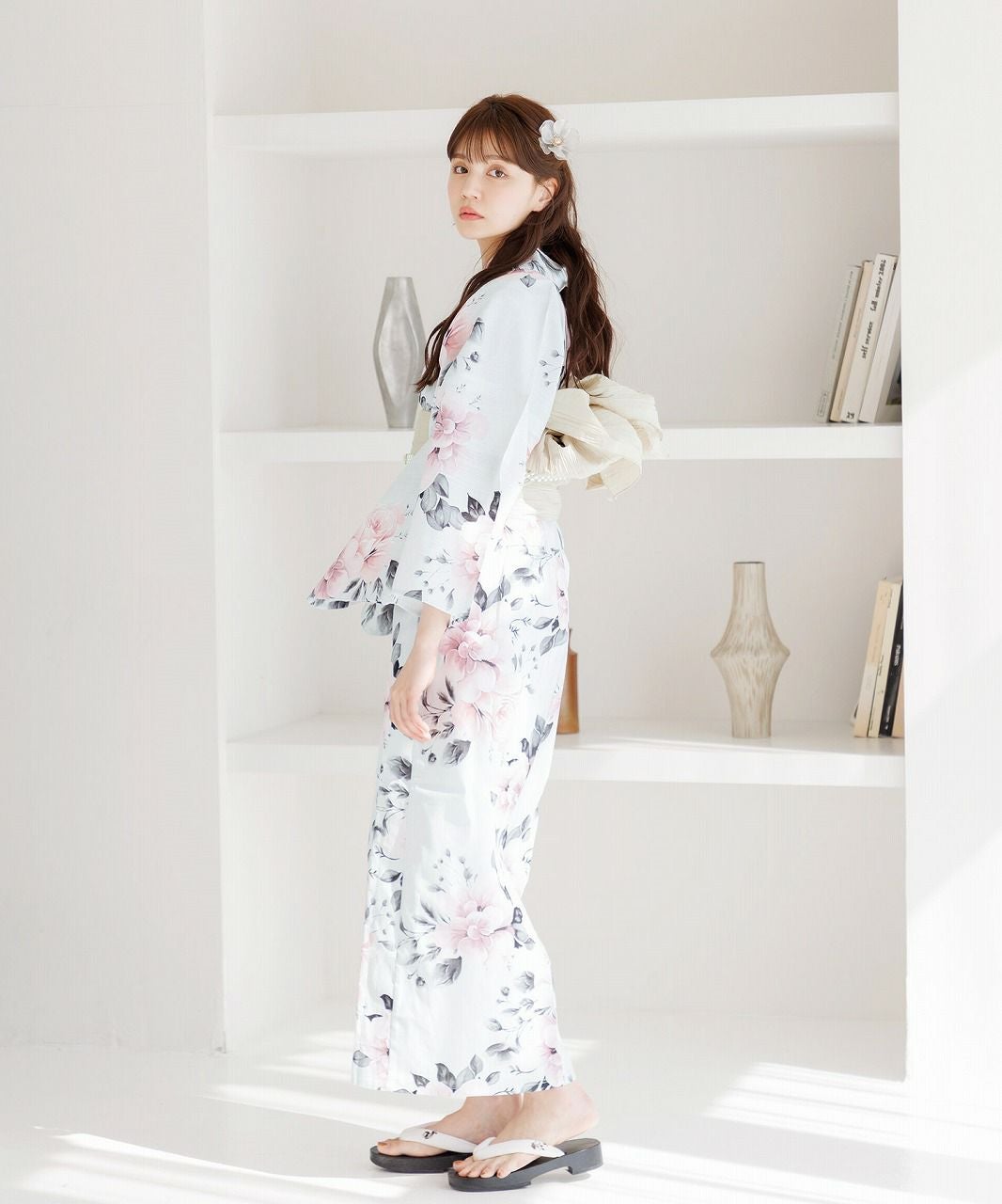 泡沫の花心 | Dita（ディータ）オフィシャルストア