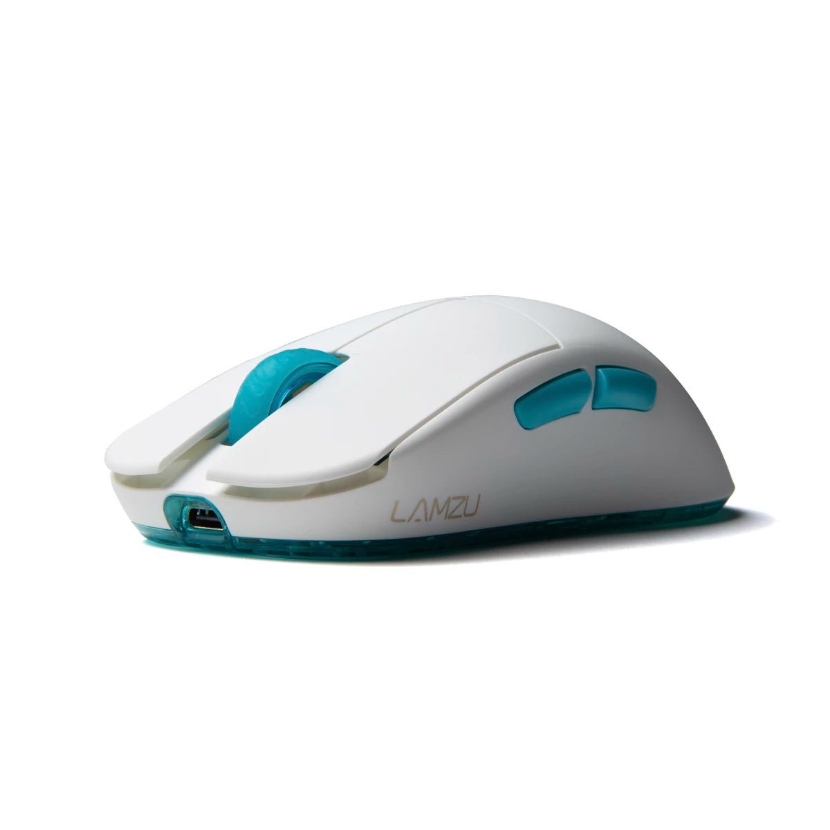Lamzu Atlantis OG V2 Pro Superlight Gaming Mouse – Divinikey