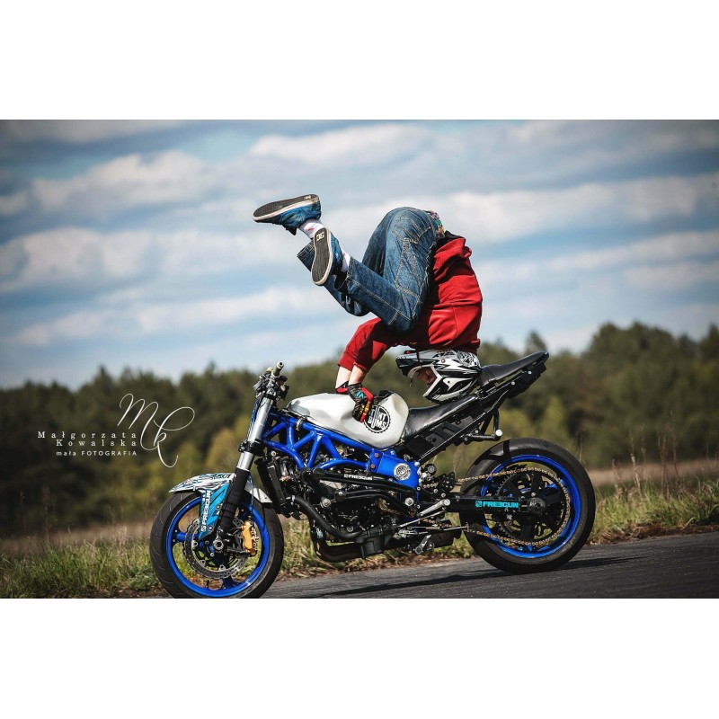 Chain Drive Kit 15/60 + DID Chain 520 VX3 – Kawasaki ZX6-R 636