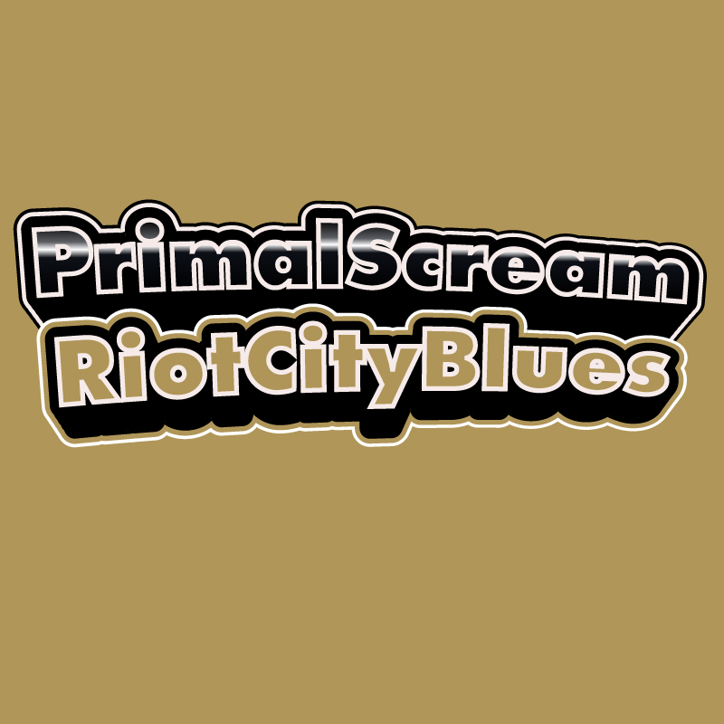 プライマル・スクリーム『Riot City Blues』徹底レビュー｜2006年