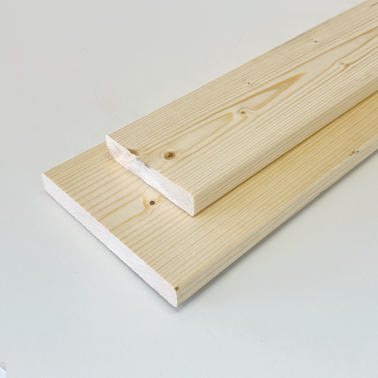 パイン集成材 厚み18mm幅1200mm奥行600mm｜IPC DIYLab.｜DIY木材カット無料