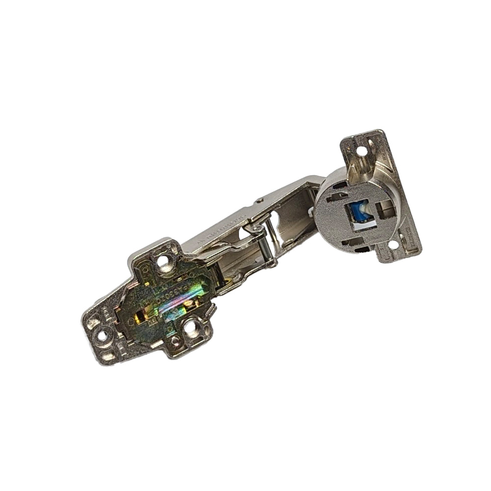 広角度 175°開き ムラコシワンタッチ式 35Φ スライド丁番 全