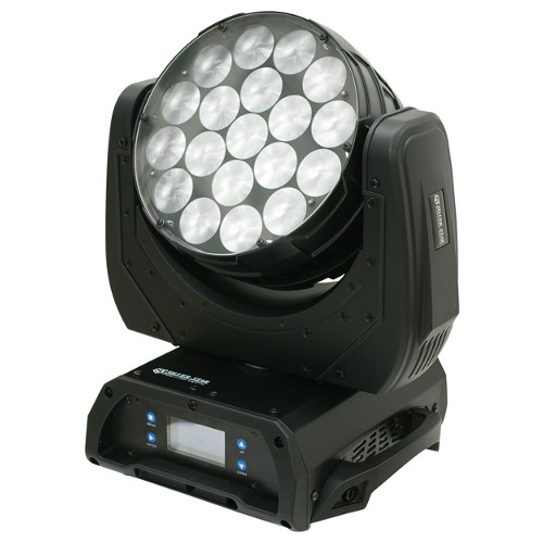 CYAN6000XE-MK4 LEDムービングウォッシュライト | DJ機材レンタルセンター