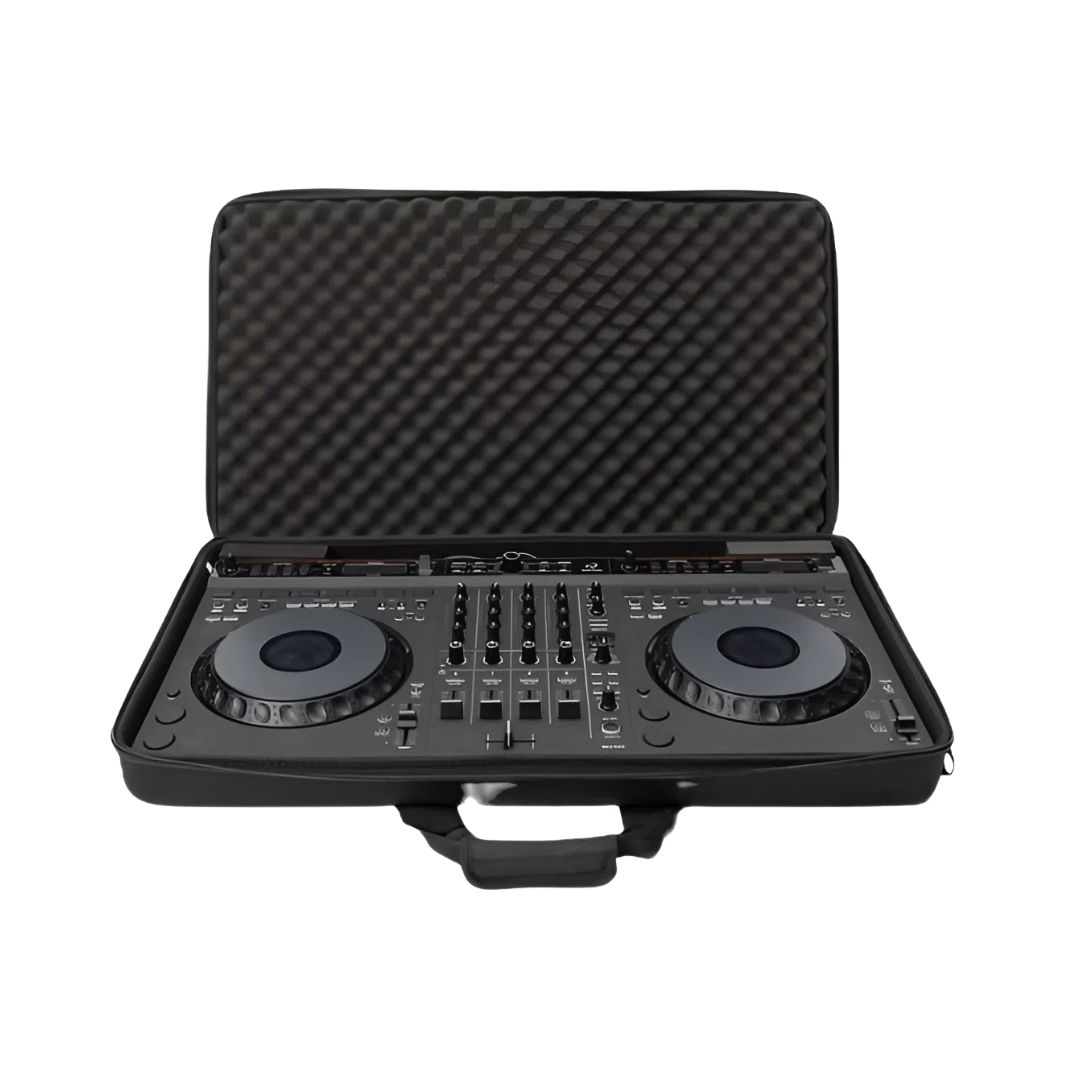 Magma CTRL CASE XXL PLUS II (DDJ-FLX10/GRV6/FLX6/XDJ-RR) - 48041