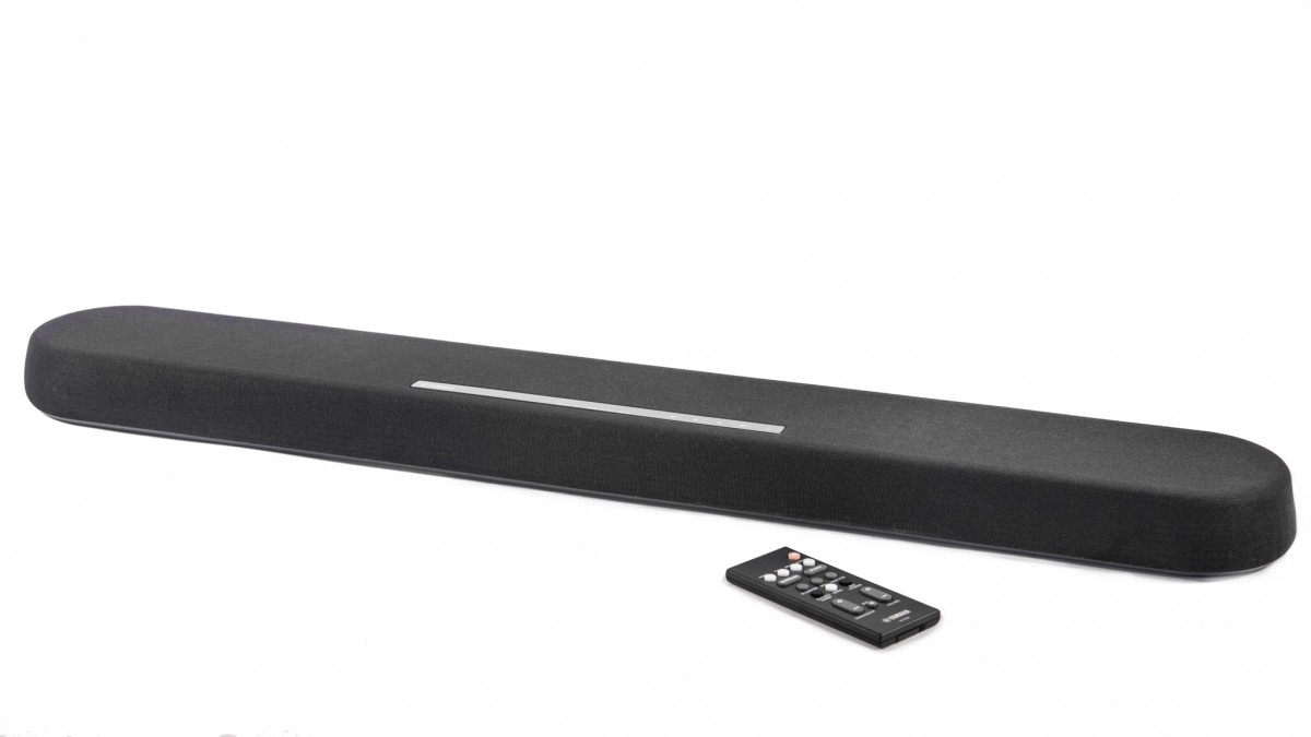 Yamaha YAS-108 Review | Tested & Rated