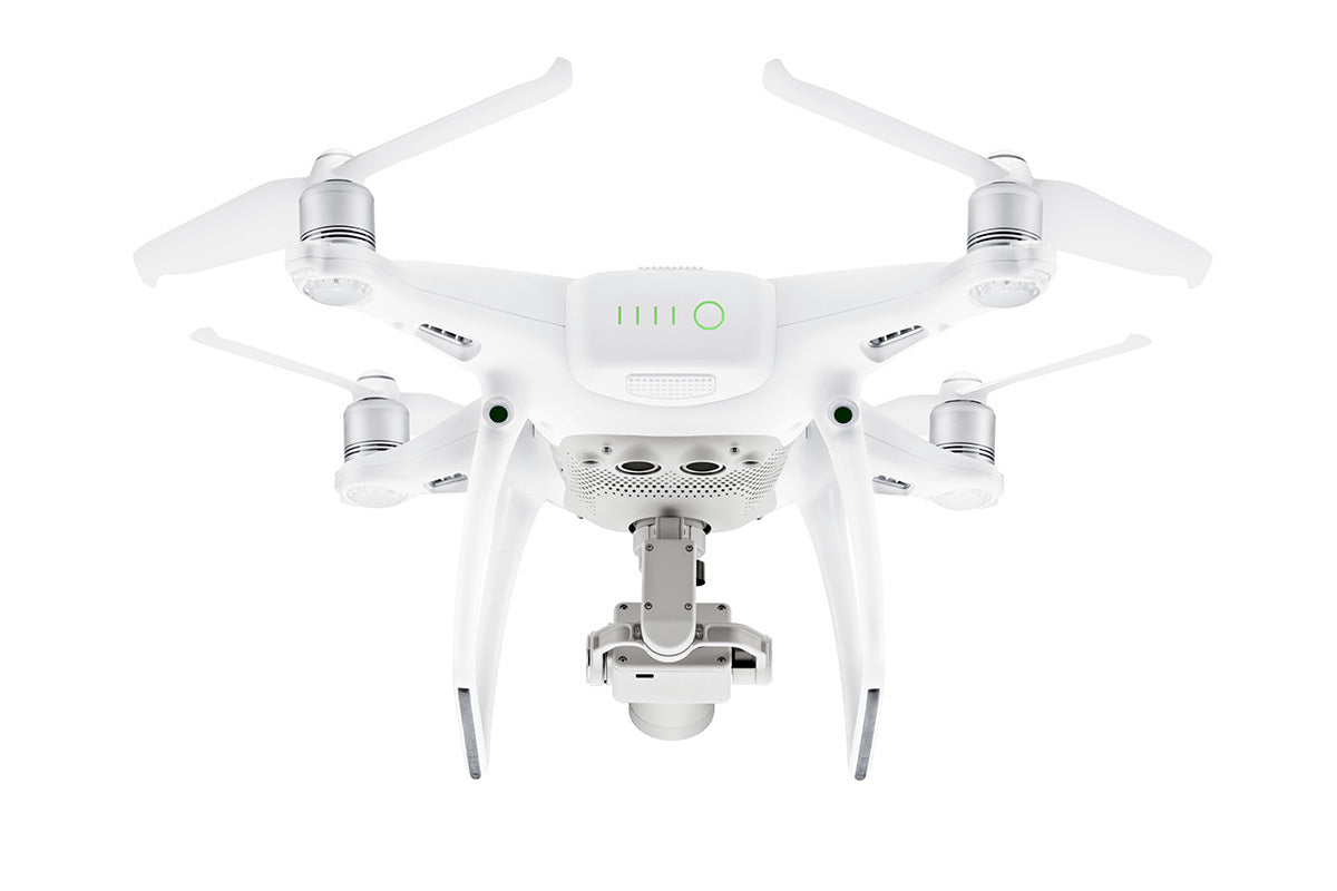 Buy DJI Phantom 4 Pro V2.0 Drone | Camrise